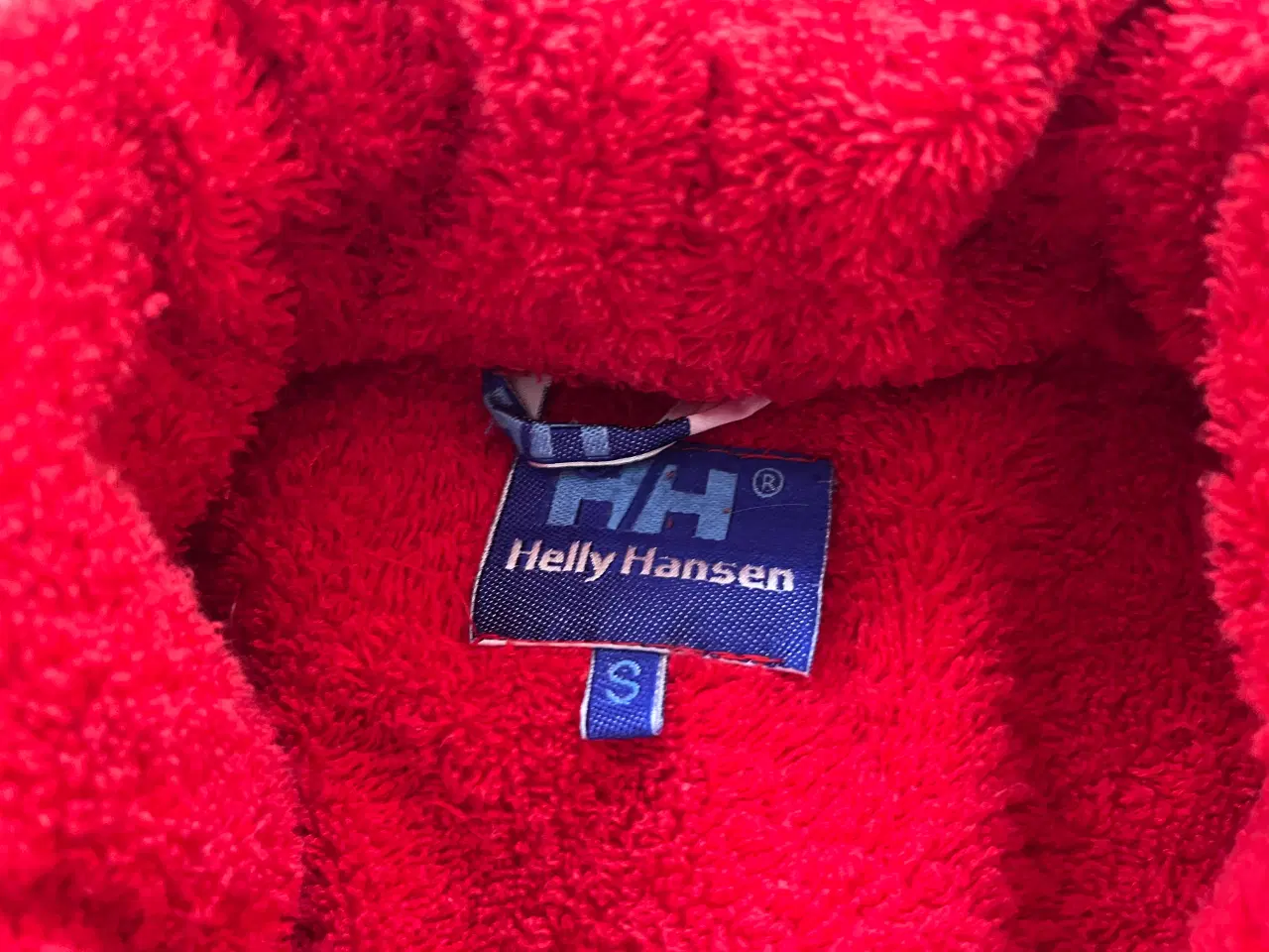 Billede 7 - Morgenkåbe, Badekåbe, Helly Hansen, Str. S