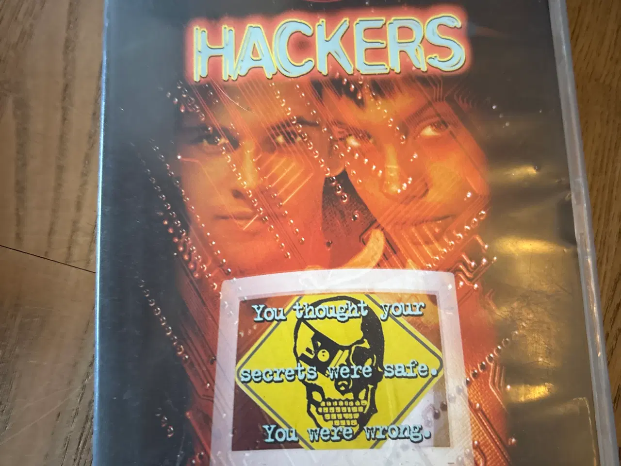 Billede 1 - Hackers 