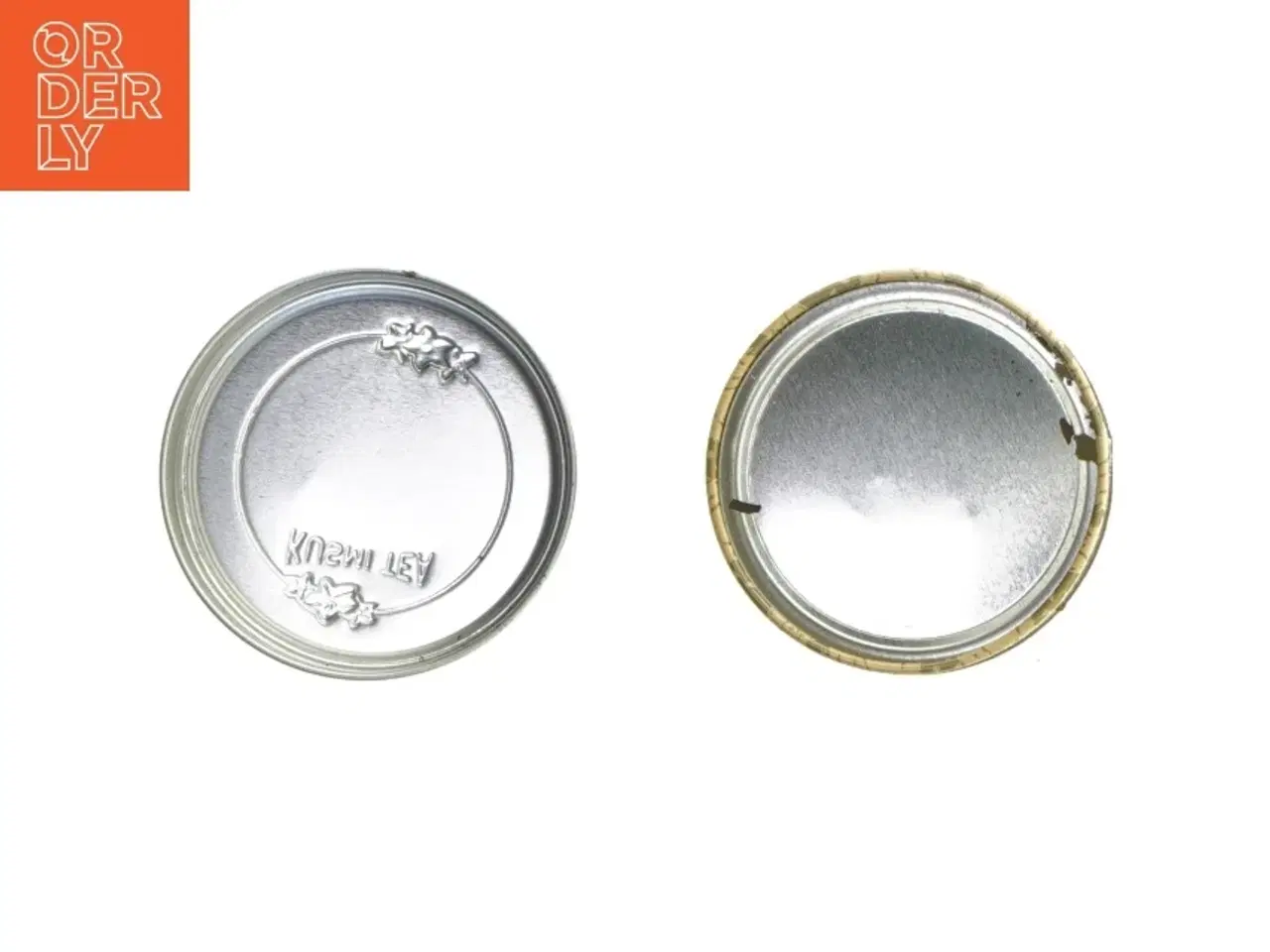 Billede 5 - Kusmi Tea dåse (str. 6,5 cm)