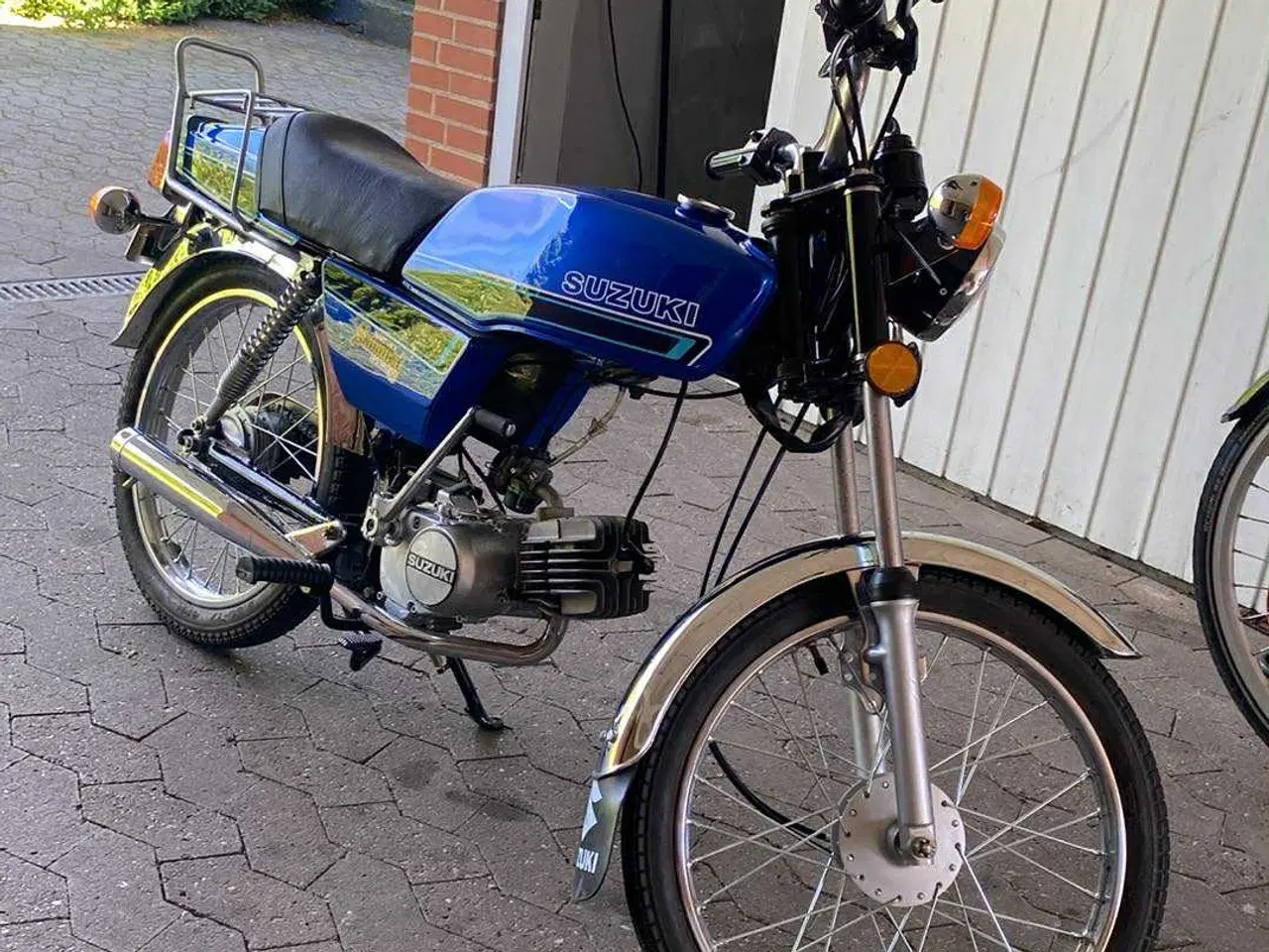Billede 2 - Suzuki samurai