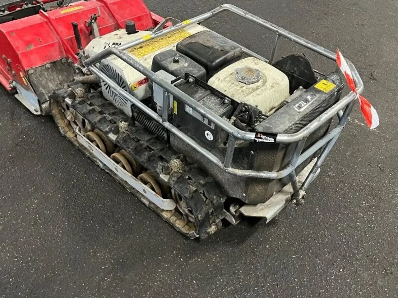 Billede 4 - Timan RC-750