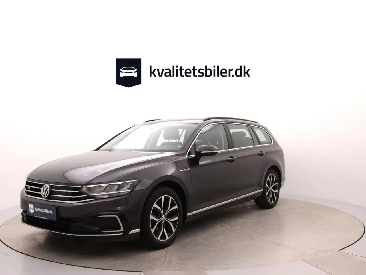 Billede 1 - VW Passat 1,4 GTE+ Variant DSG