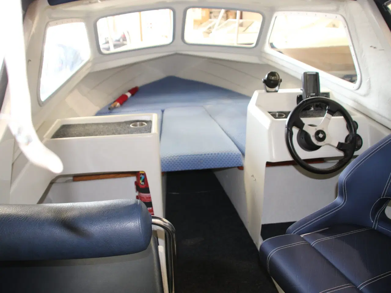 Billede 7 - Crescent 535 Classic