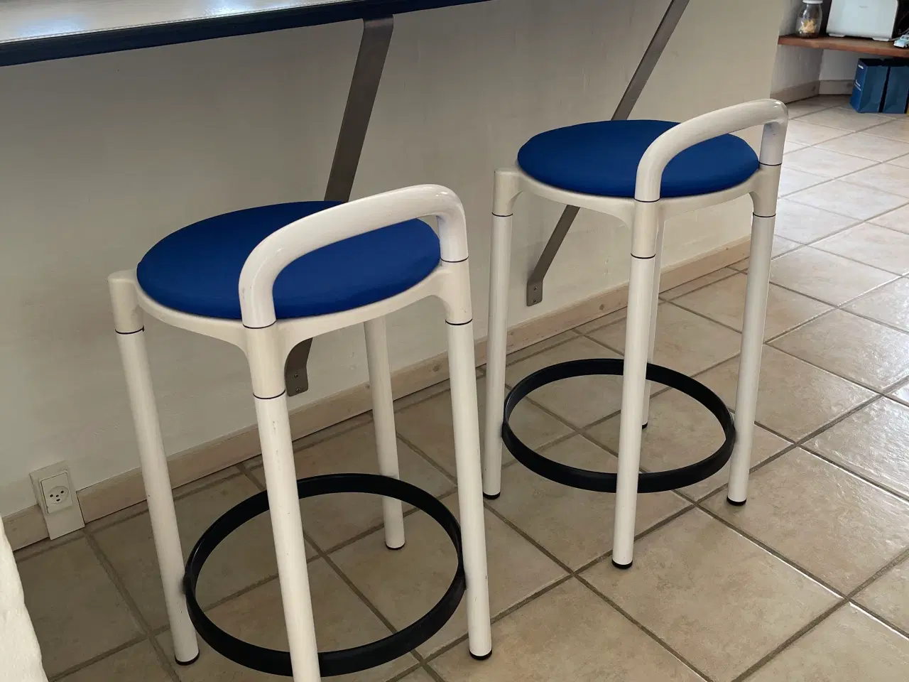 Billede 4 - Kartell polo barstole