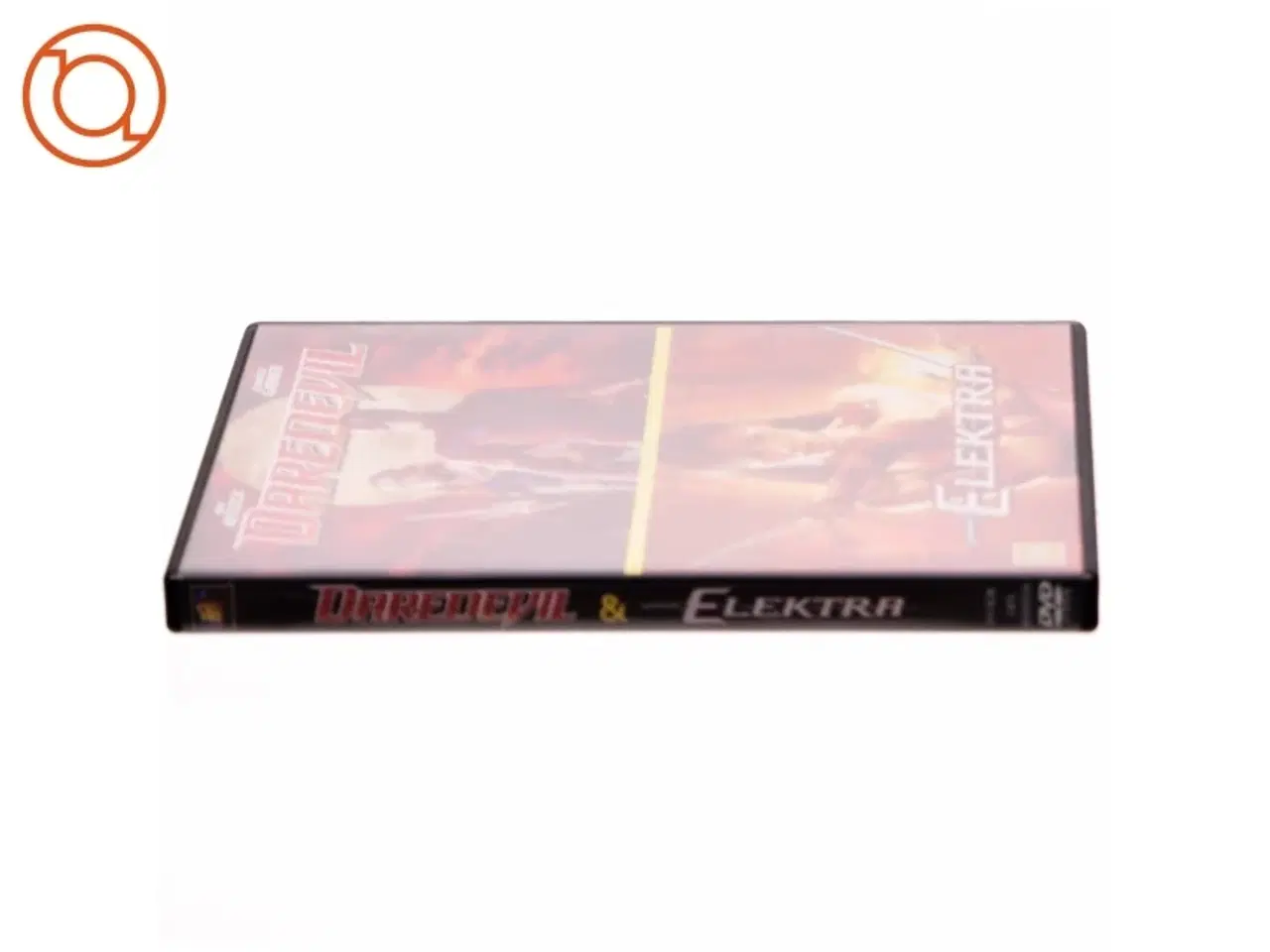 Billede 2 - Daredevil + Elektra