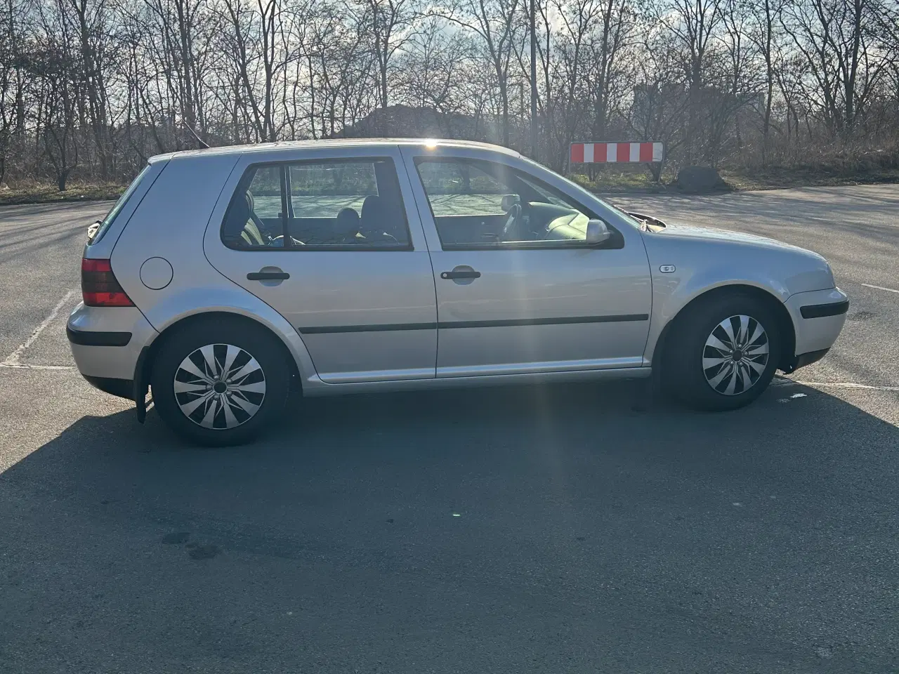 Billede 2 - VW Golf 2.0-1999-170.xxxkm