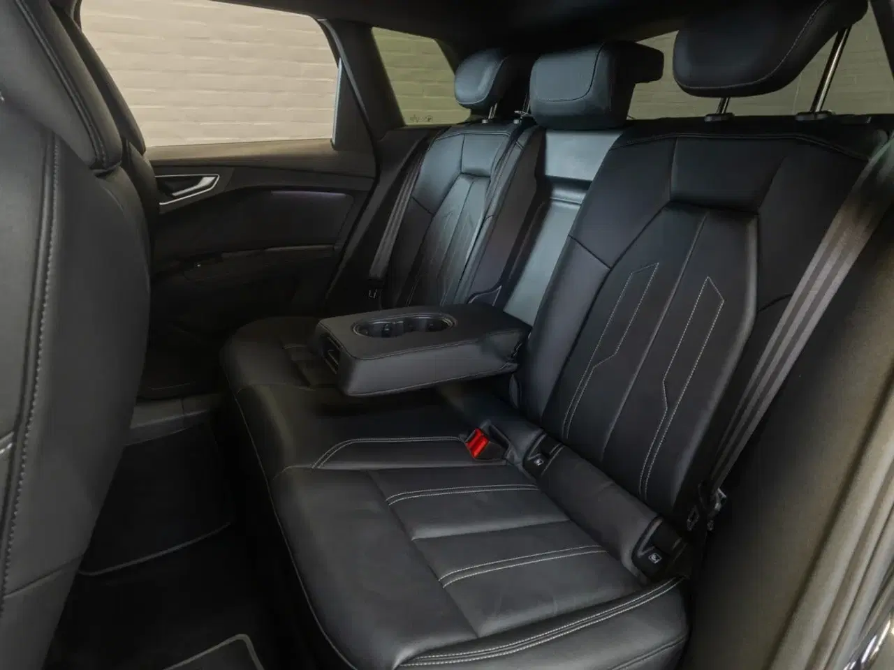 Billede 24 - Audi Q4 e-tron 40 S-line