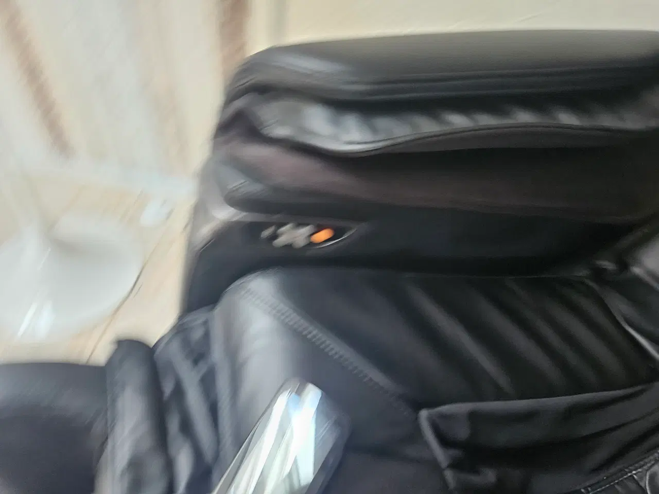 Billede 4 - Massagestol sælges 