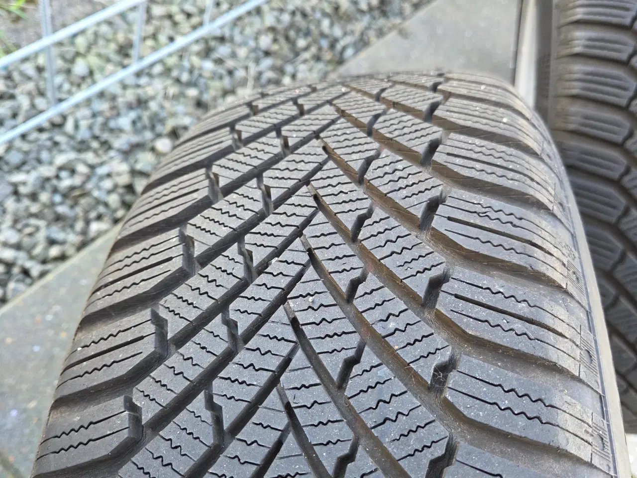 Billede 9 - BMW Vinterhul 16"