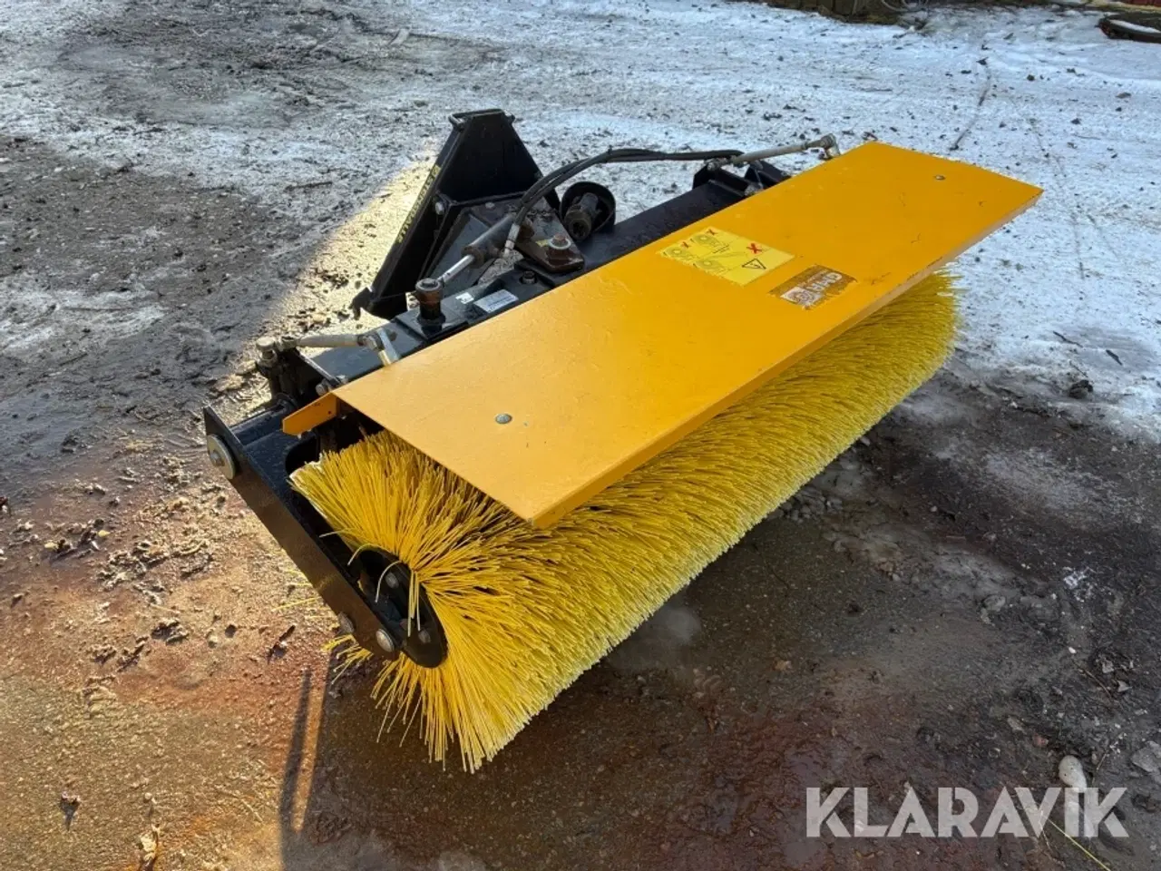 Billede 6 - Kost Stensballe FF