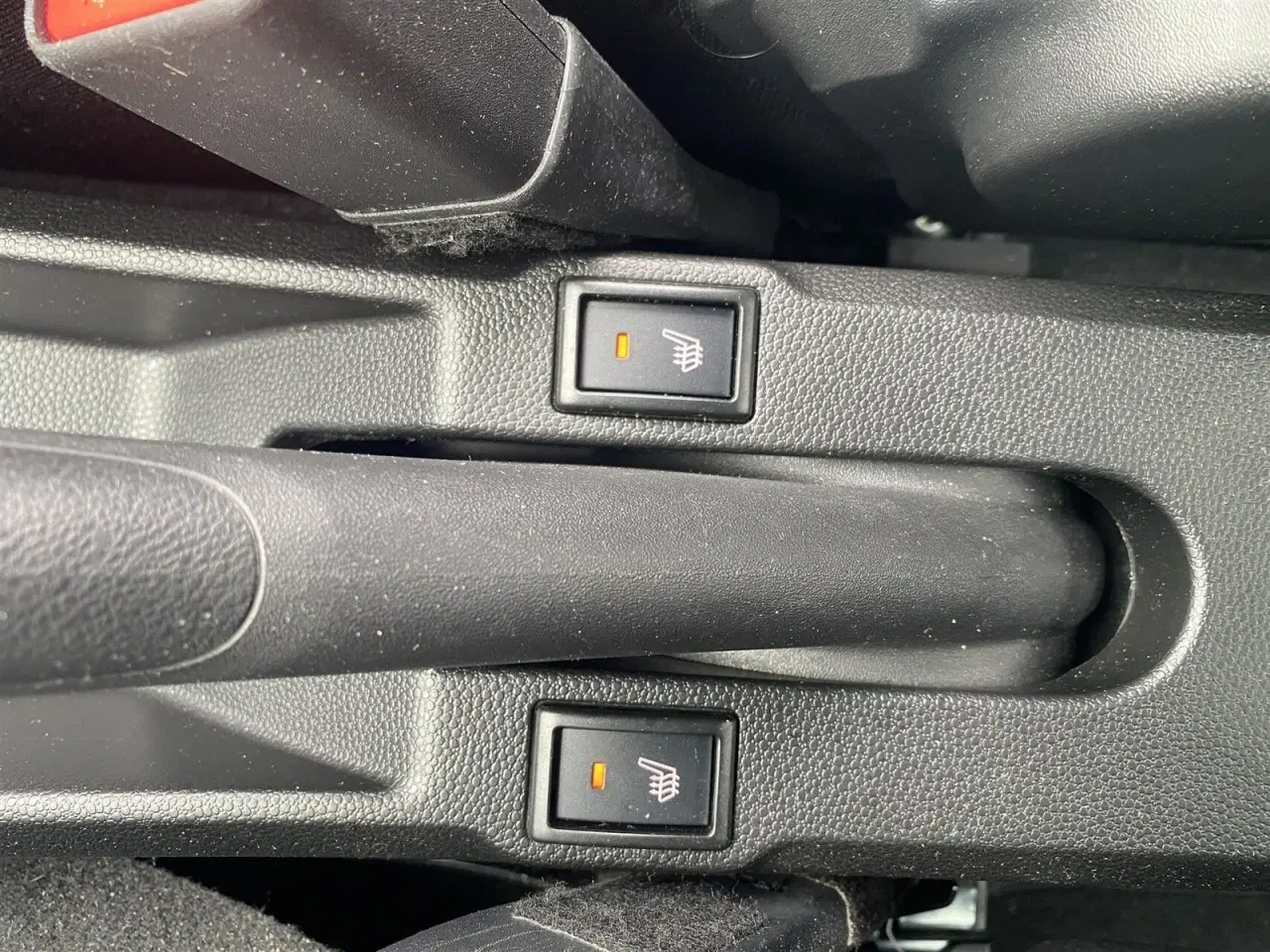 Billede 20 - Suzuki Ignis 1,2 mHybrid Adventure