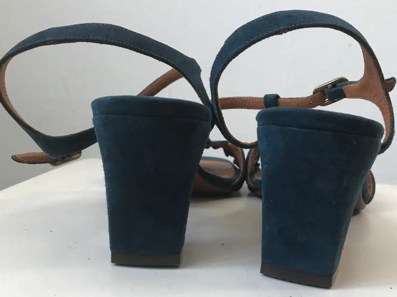 Billede 4 - Chie Mihara, sandaler, str 39,5