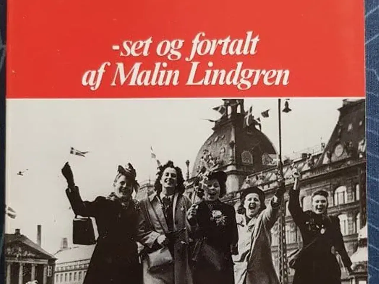Billede 2 - Dagligdag i Danmark 1945-1985