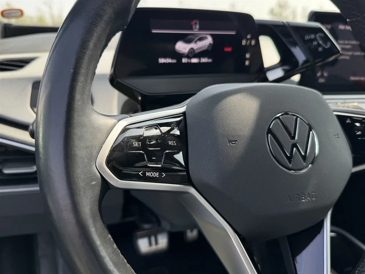 Billede 11 - VW ID.3 EL Pro Business 145HK 5d Aut.