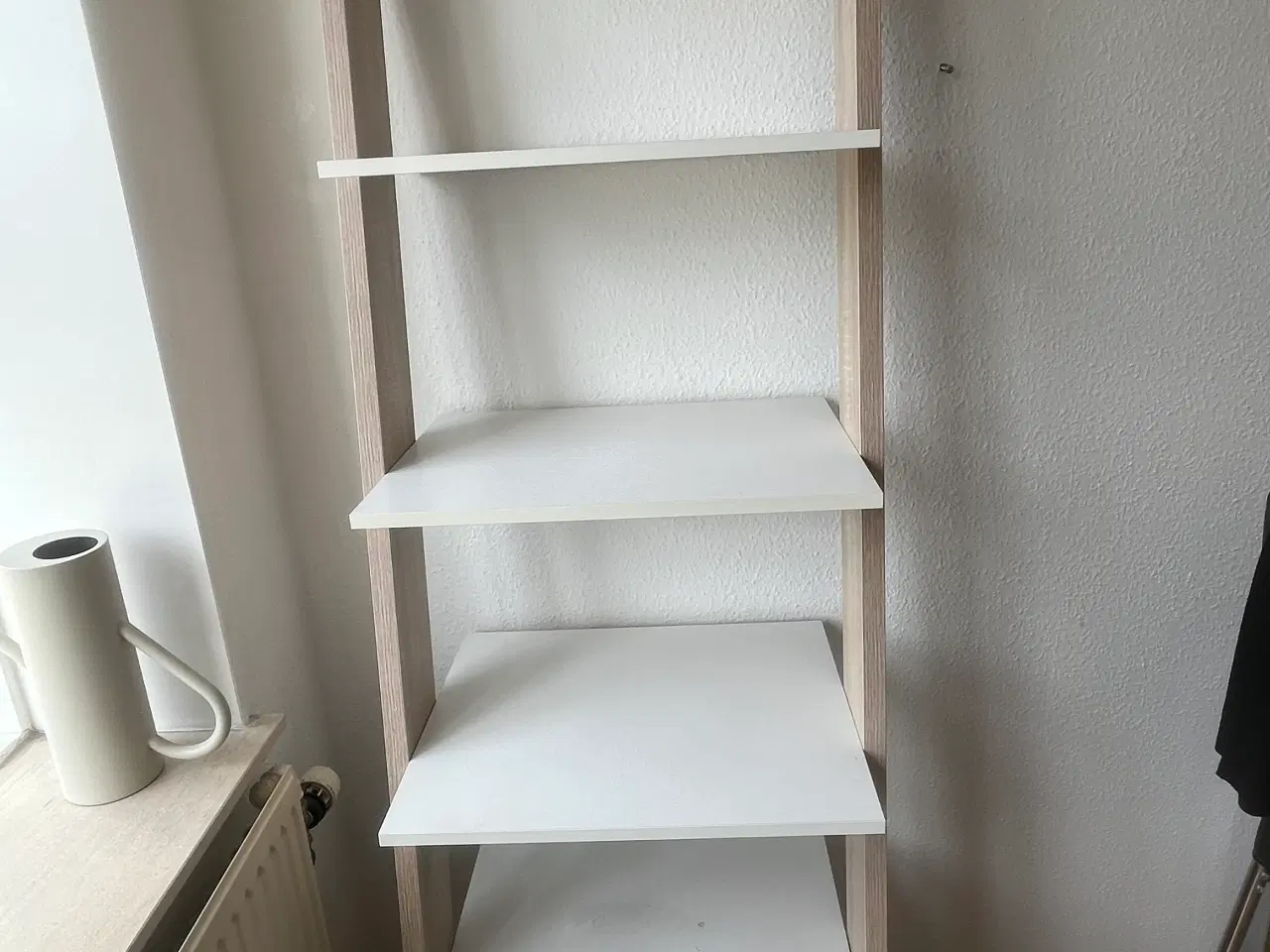 Billede 1 - Stigereol