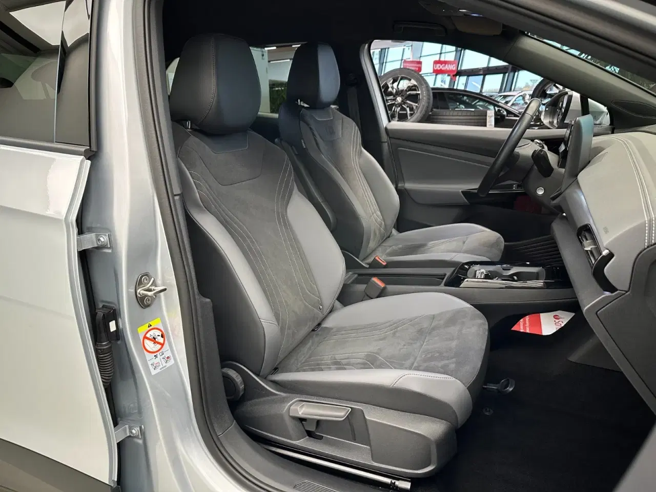 Billede 11 - VW ID.4 52 Life