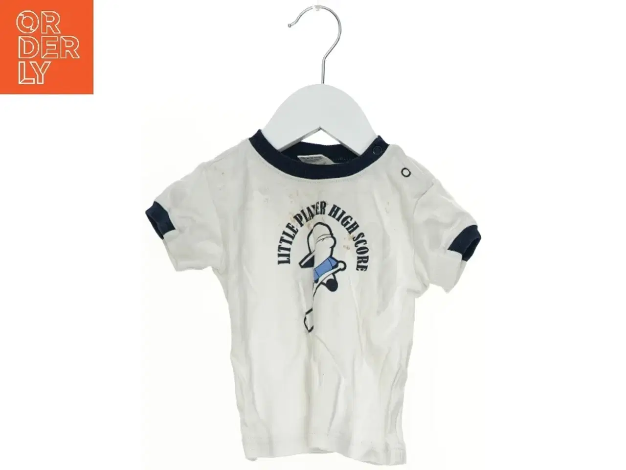 Billede 1 - Børne T-Shirt med print fra Friends (str. 74)