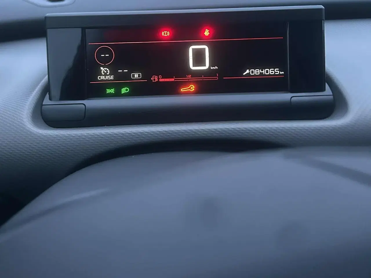 Billede 19 - Citroën C4 Cactus 1,2 PureTech 110 SkyLine