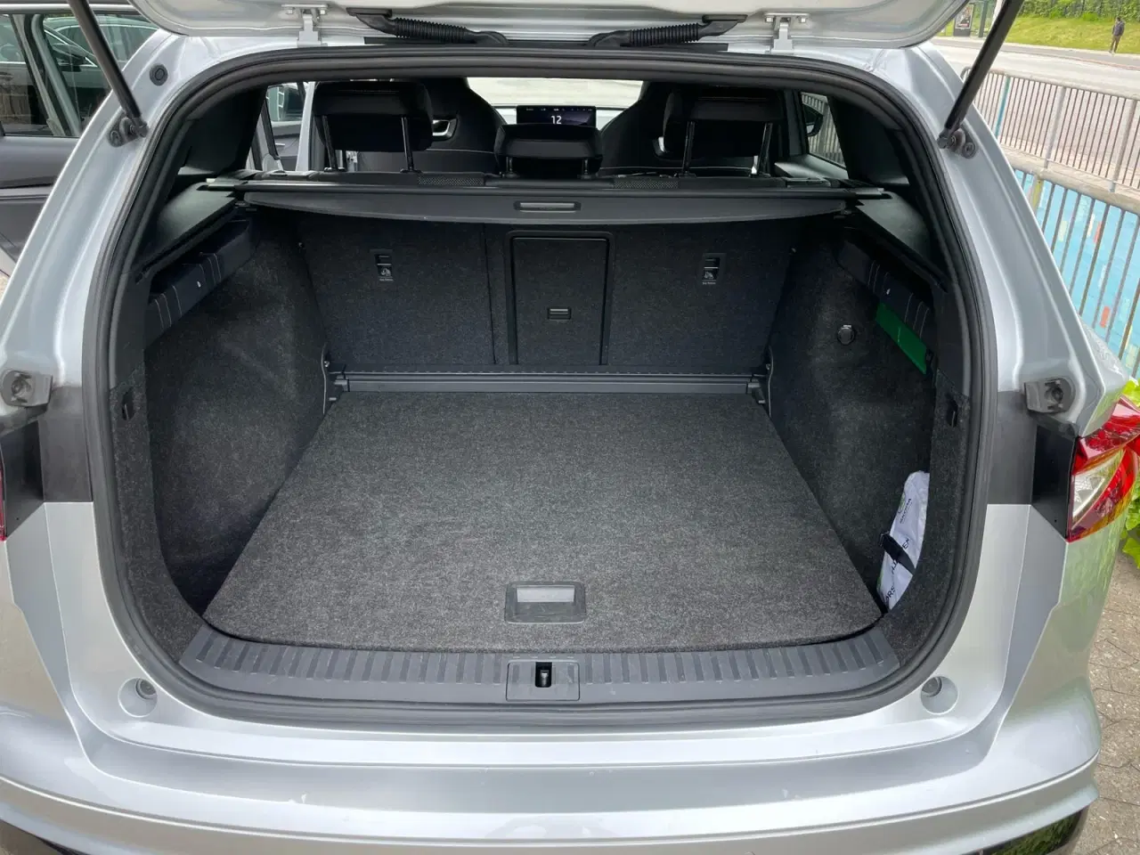 Billede 10 - Skoda Enyaq 60 iV Sportline