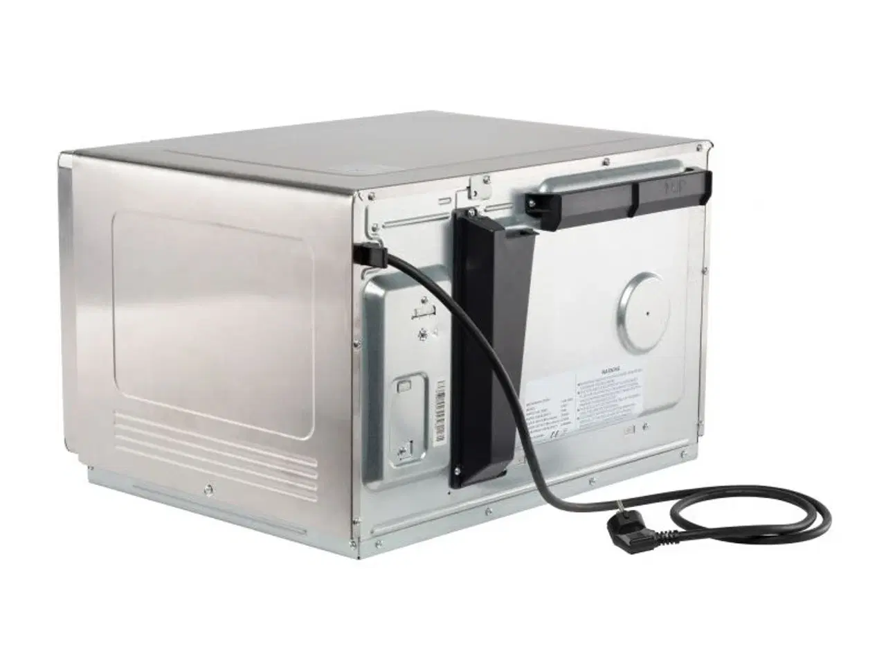 Billede 6 - Professionel Mikrobølgeovn – 34 liter