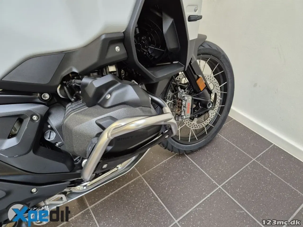 Billede 10 - BMW R 1300 GS Adventure