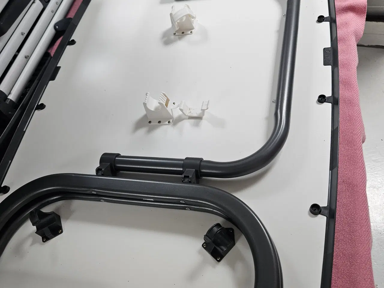 Billede 3 - Campingbord