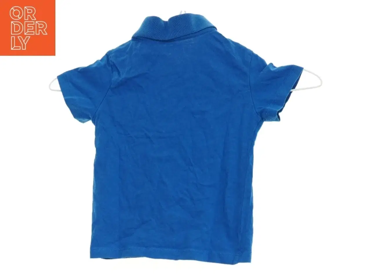 Billede 2 - Polo fra Kostumer & Udklædning