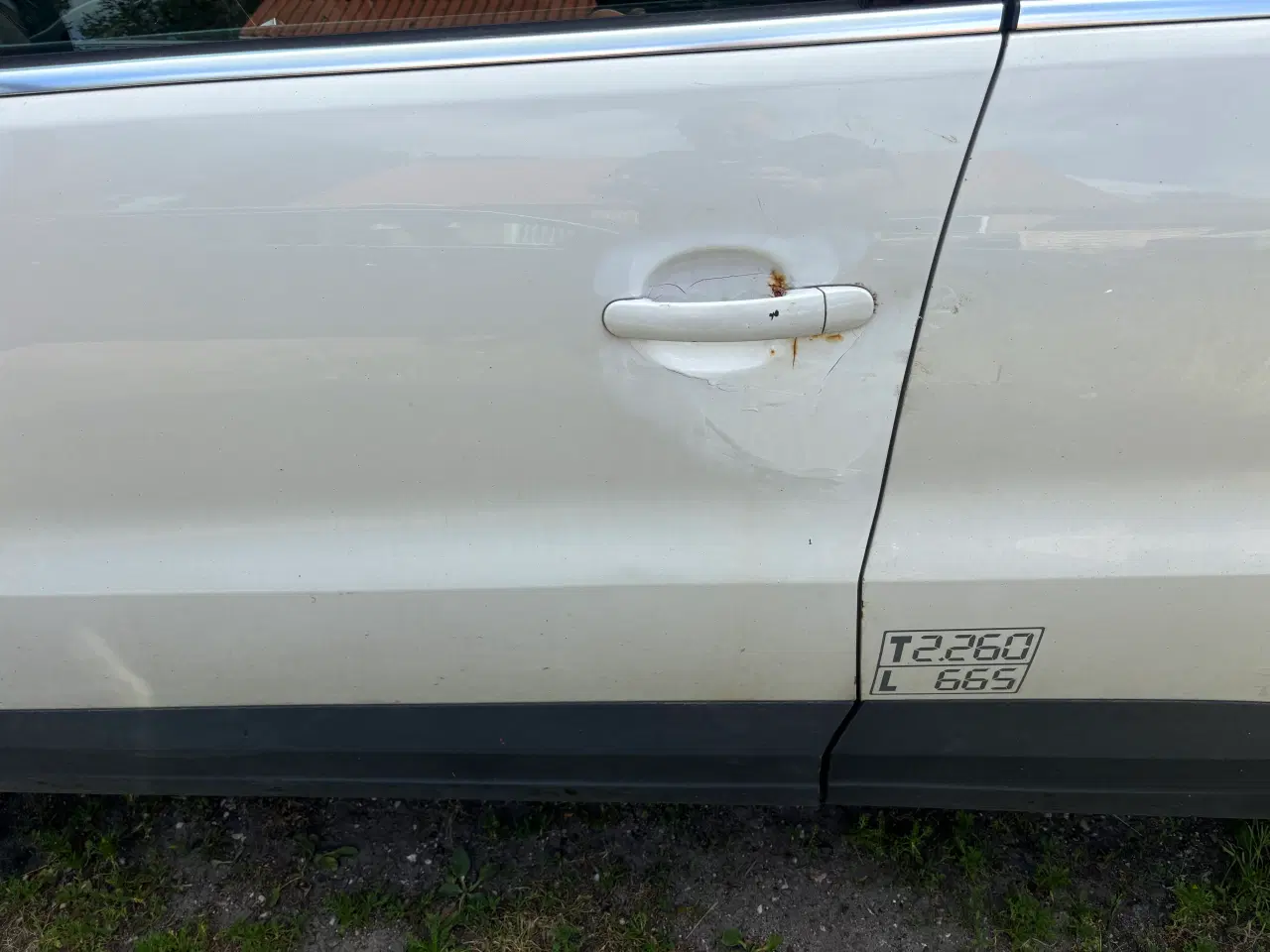 Billede 5 - Vw tiguan 4 motion