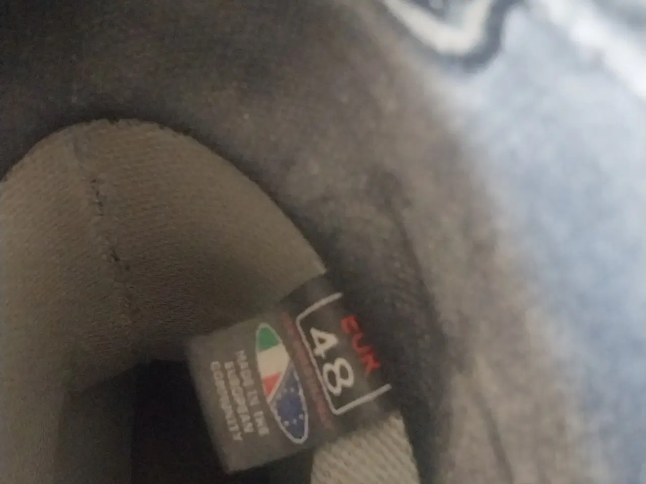 Billede 3 - Mc støvler 48 diadora 