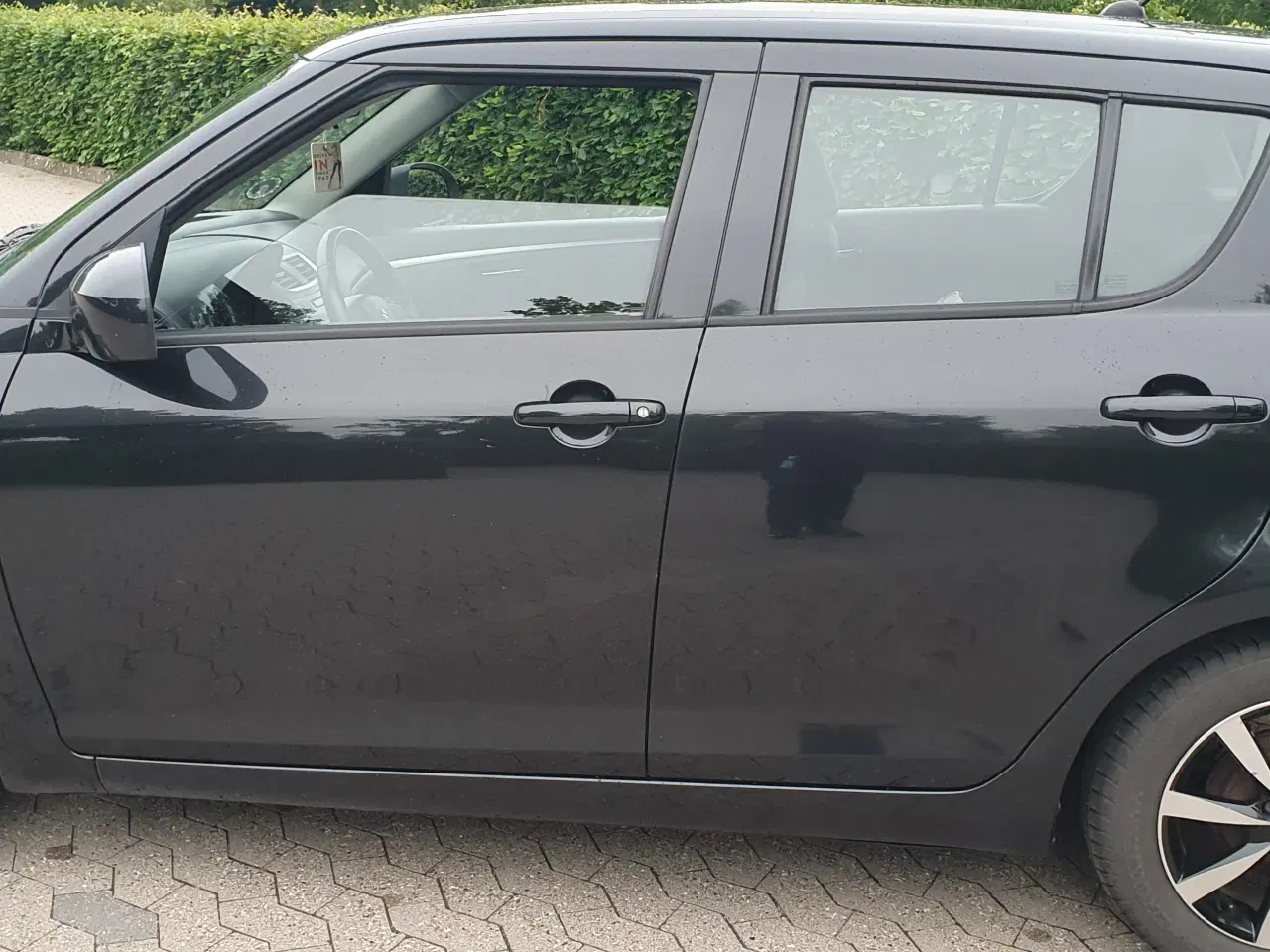 Billede 7 - Suzuki swift 1,2 Eass 
