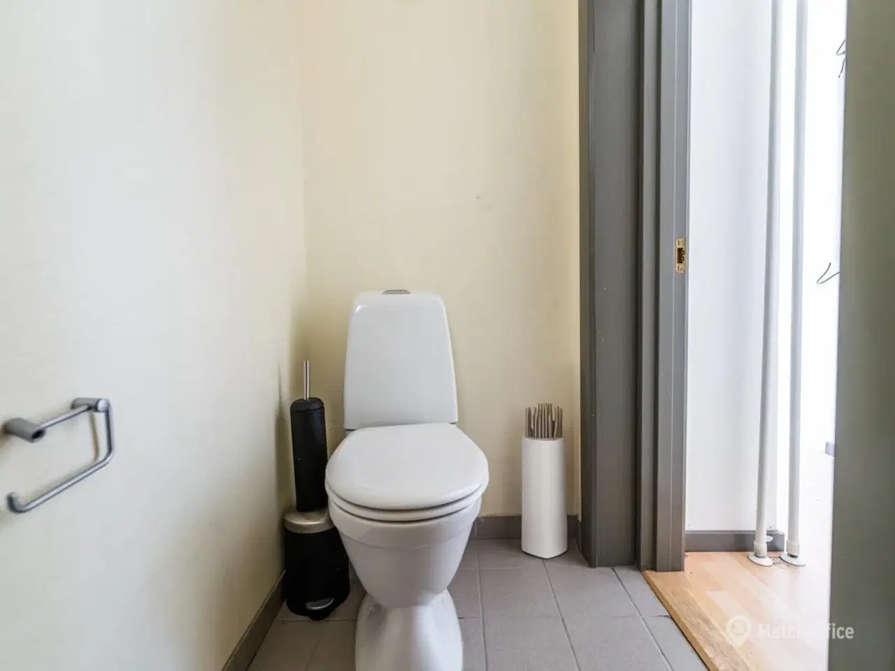 Billede 17 - Veleksponeret butikslokale på 92 m² lige ved Frederiksberg Centret