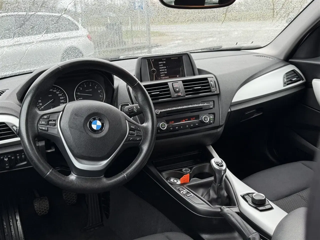 Billede 9 - BMW 116i 1,6 136HK 5d 6g