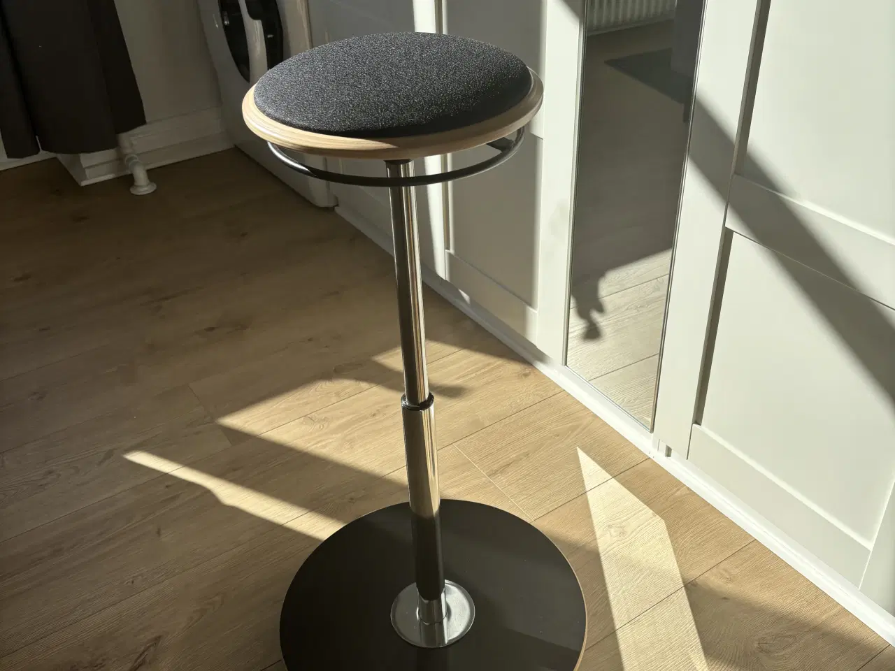 Billede 1 - Ergonomisk stol