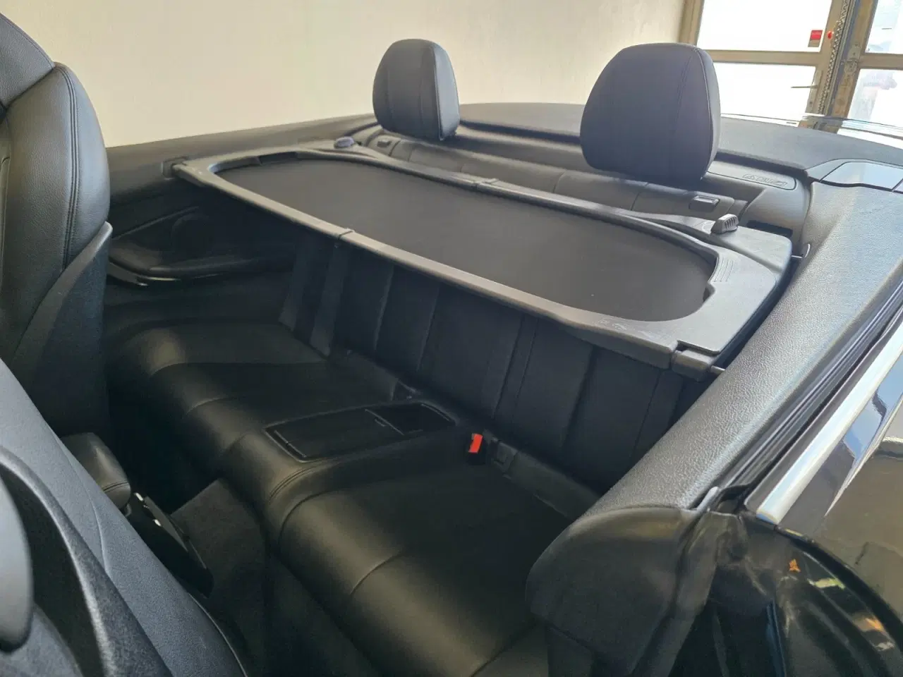 Billede 18 - BMW 420i 2,0 Cabriolet aut.