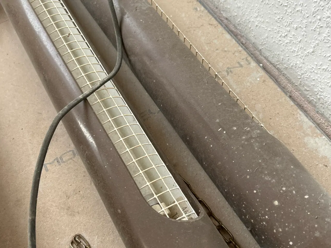 Billede 1 - Lamper i kæder