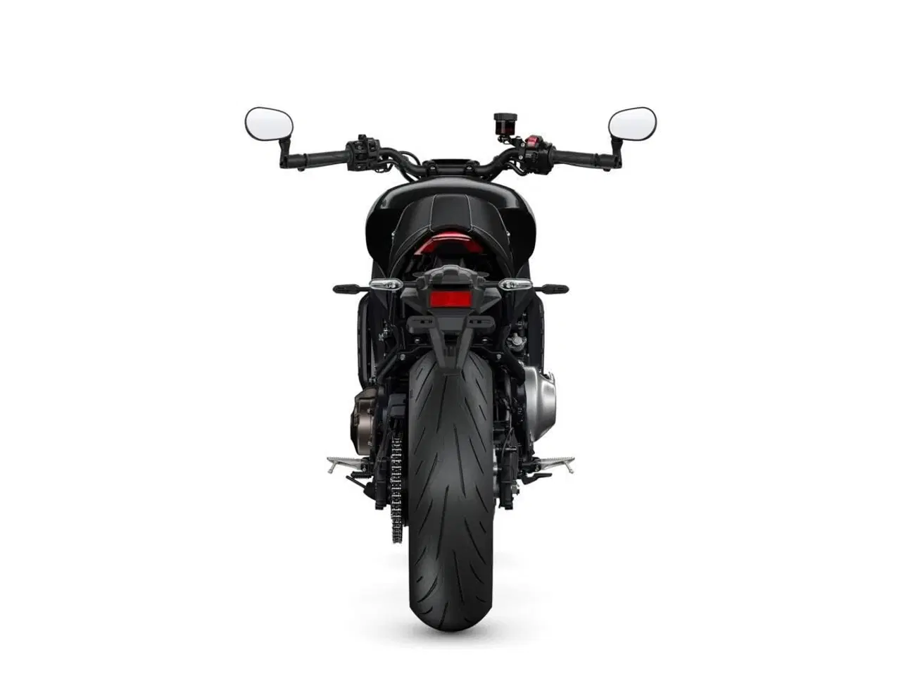 Billede 13 - Yamaha XSR 900 Midnight Black