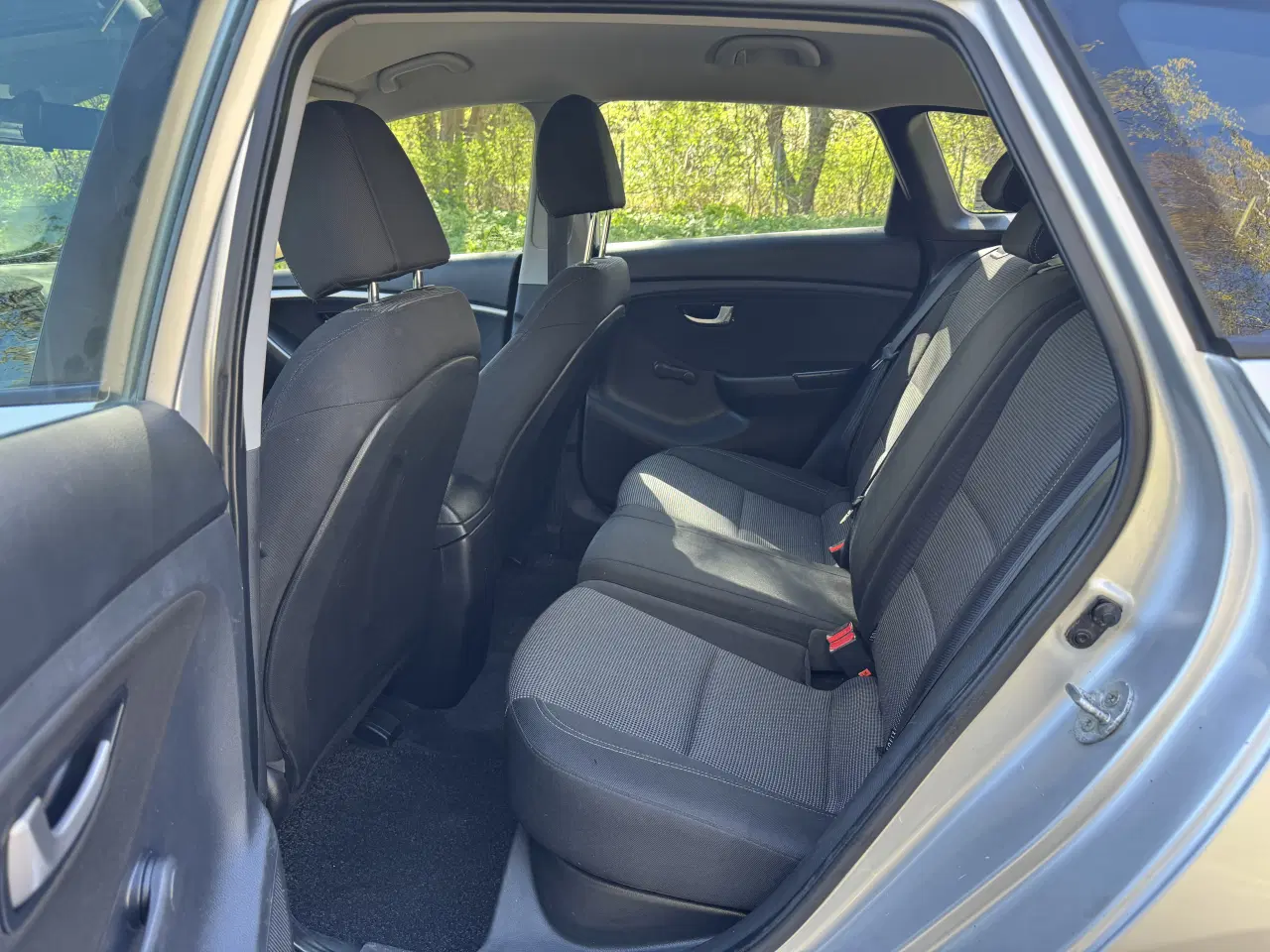 Billede 6 - Hyundai i30 øko.