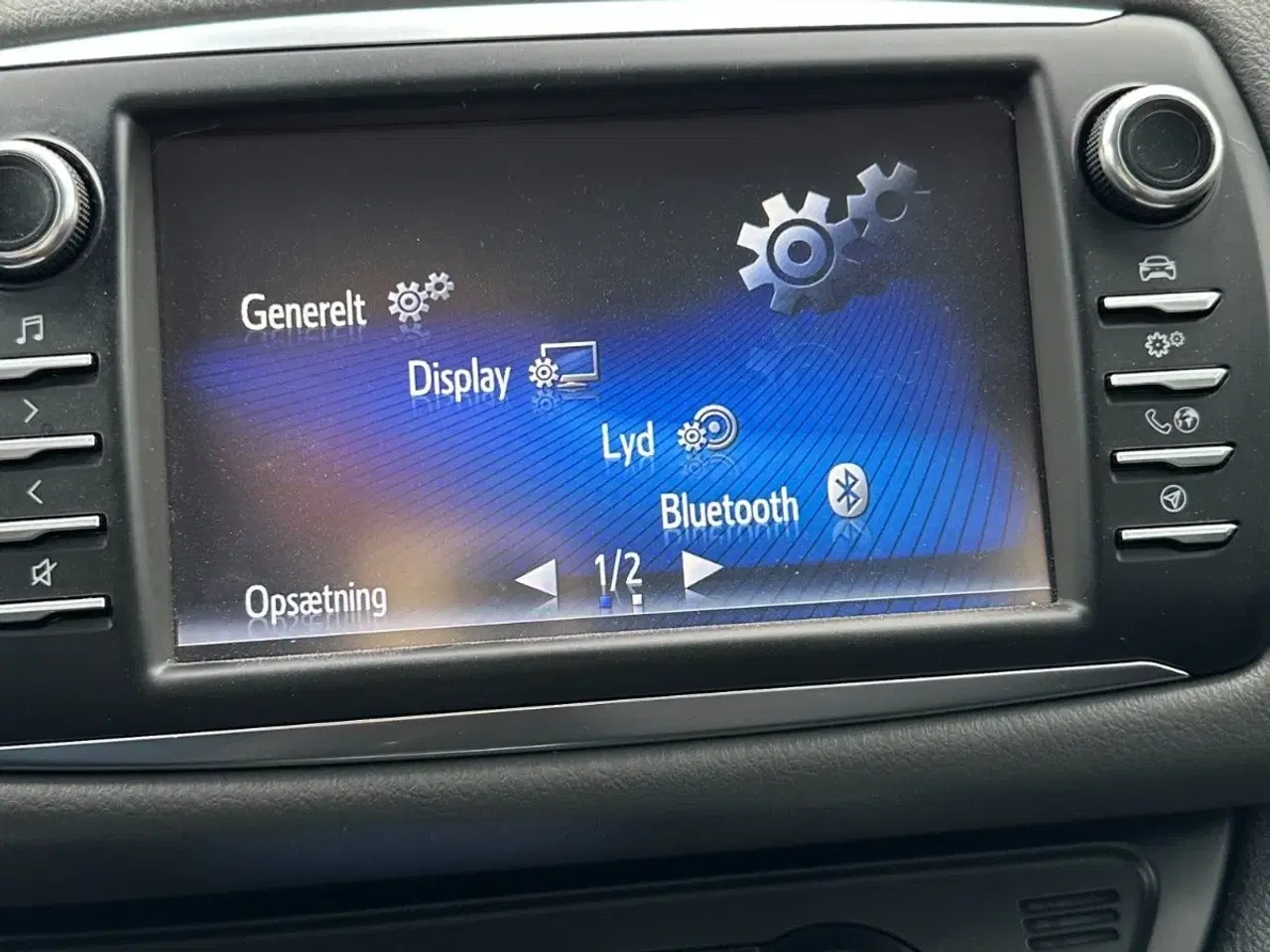 Billede 14 - Toyota Yaris 1,5 Hybrid H2 e-CVT