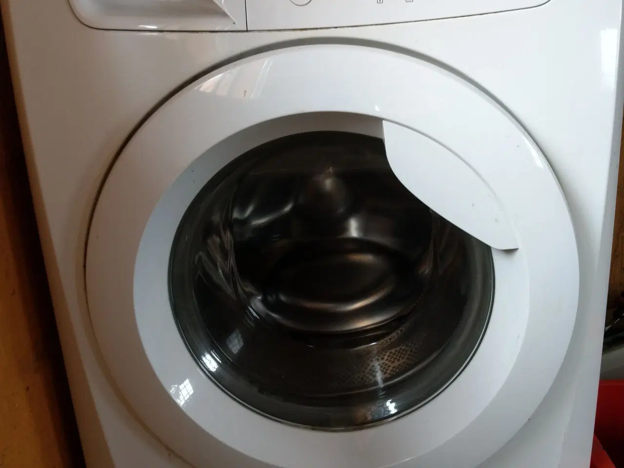 Billede 2 - vaskemaskine og kondens tørretumbler ca 2år gammel