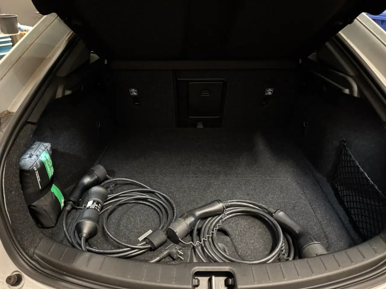 Billede 13 - Polestar 2 Standard Range