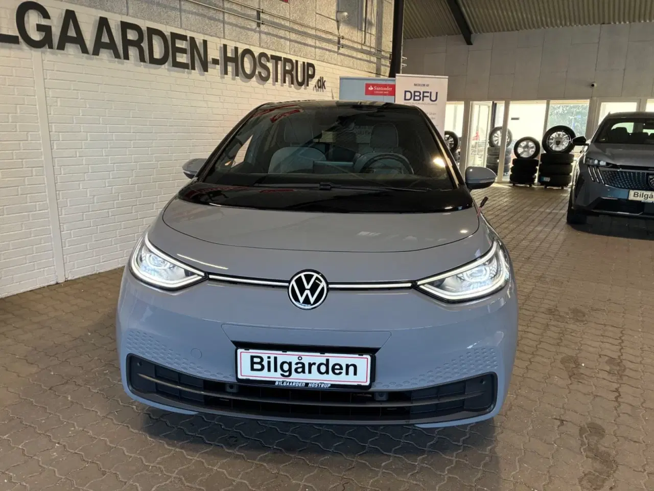 Billede 2 - VW ID.3 58 Pro Business
