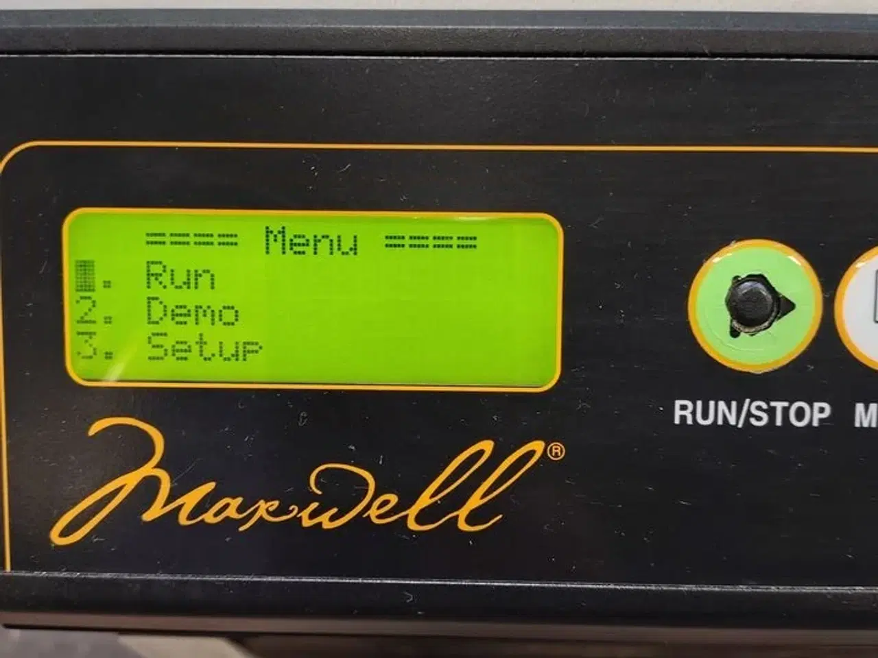 Billede 3 - DNA Extraction Purification System PROMEGA Maxwell 16