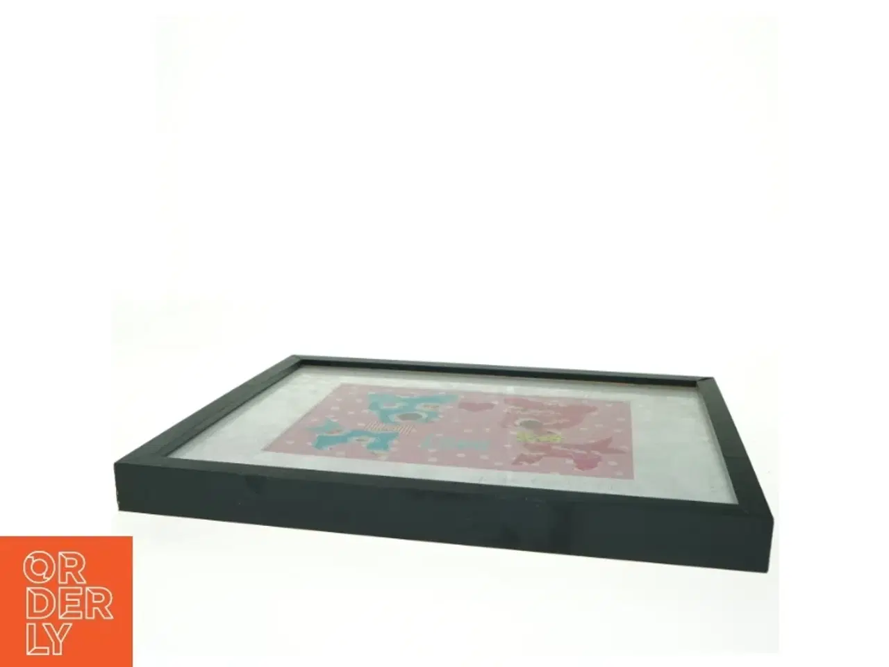 Billede 3 - Originalt Petra Boase print (str. 42 x 32 cm)