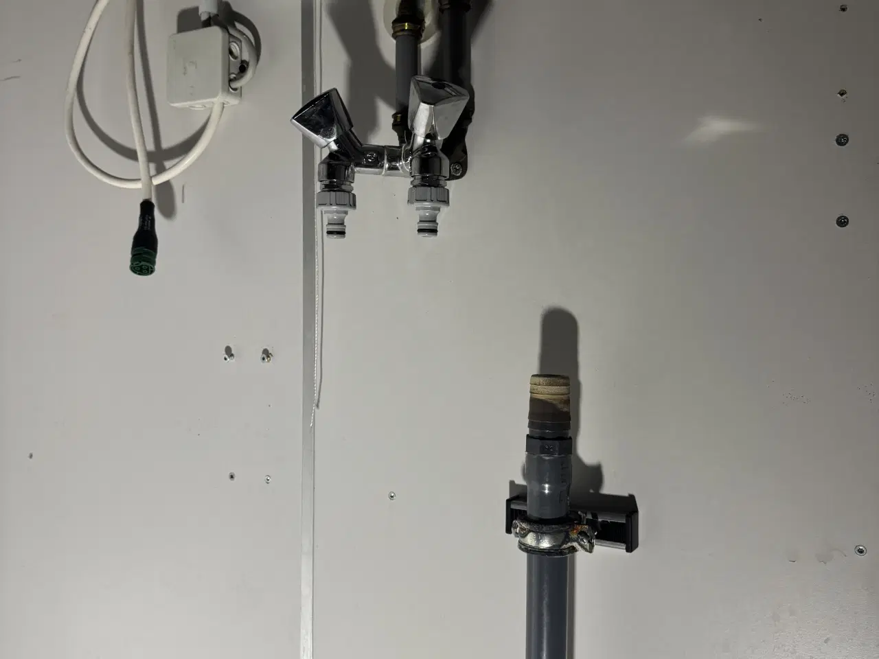 Billede 2 - 40 fod Isoleret container