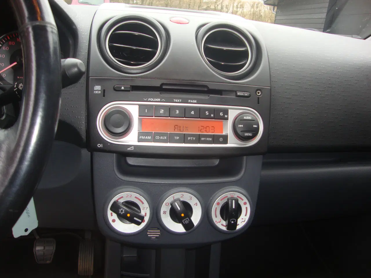 Billede 7 - Mitsubishi colt 1,3 til salg