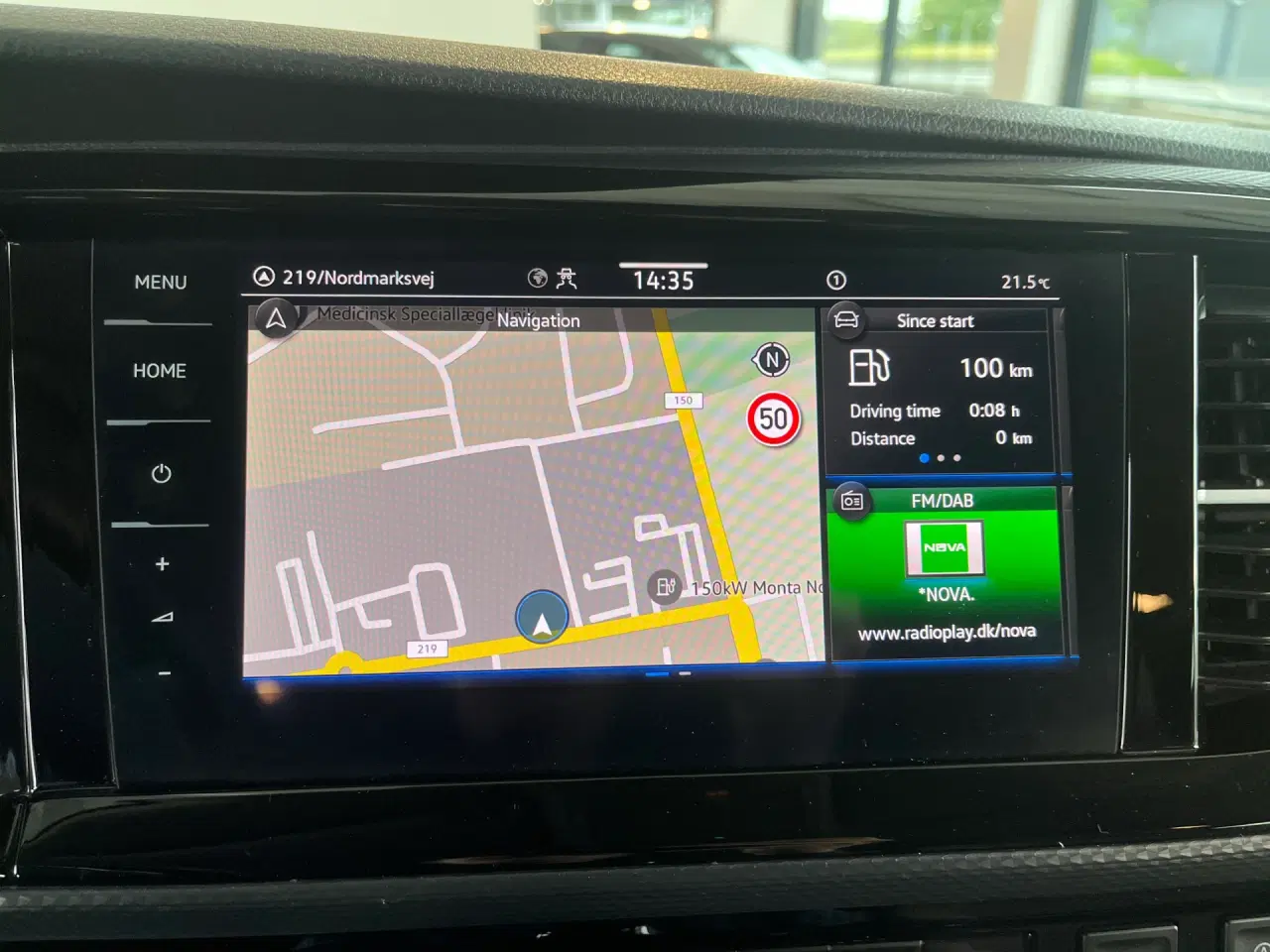Billede 8 - VW California 2,0 TDI BMT Ocean 4Motion DSG 204HK 4d 7g Aut.