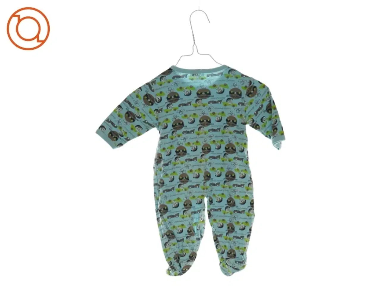 Billede 2 - Heldragt fra Friends (str. 3 mdr)