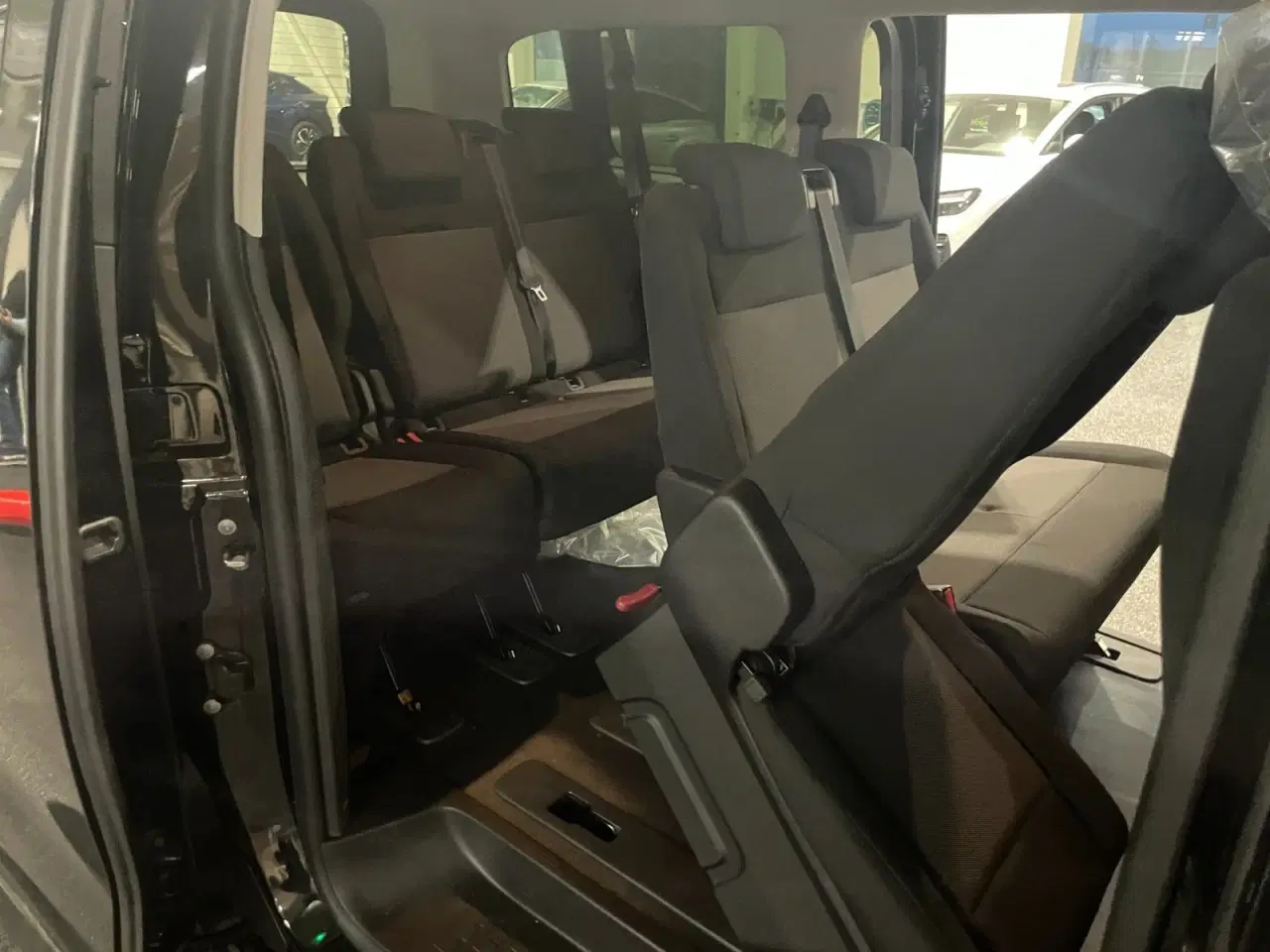 Billede 6 - Citroën ë-SpaceTourer 75 L3 Business+ 9prs