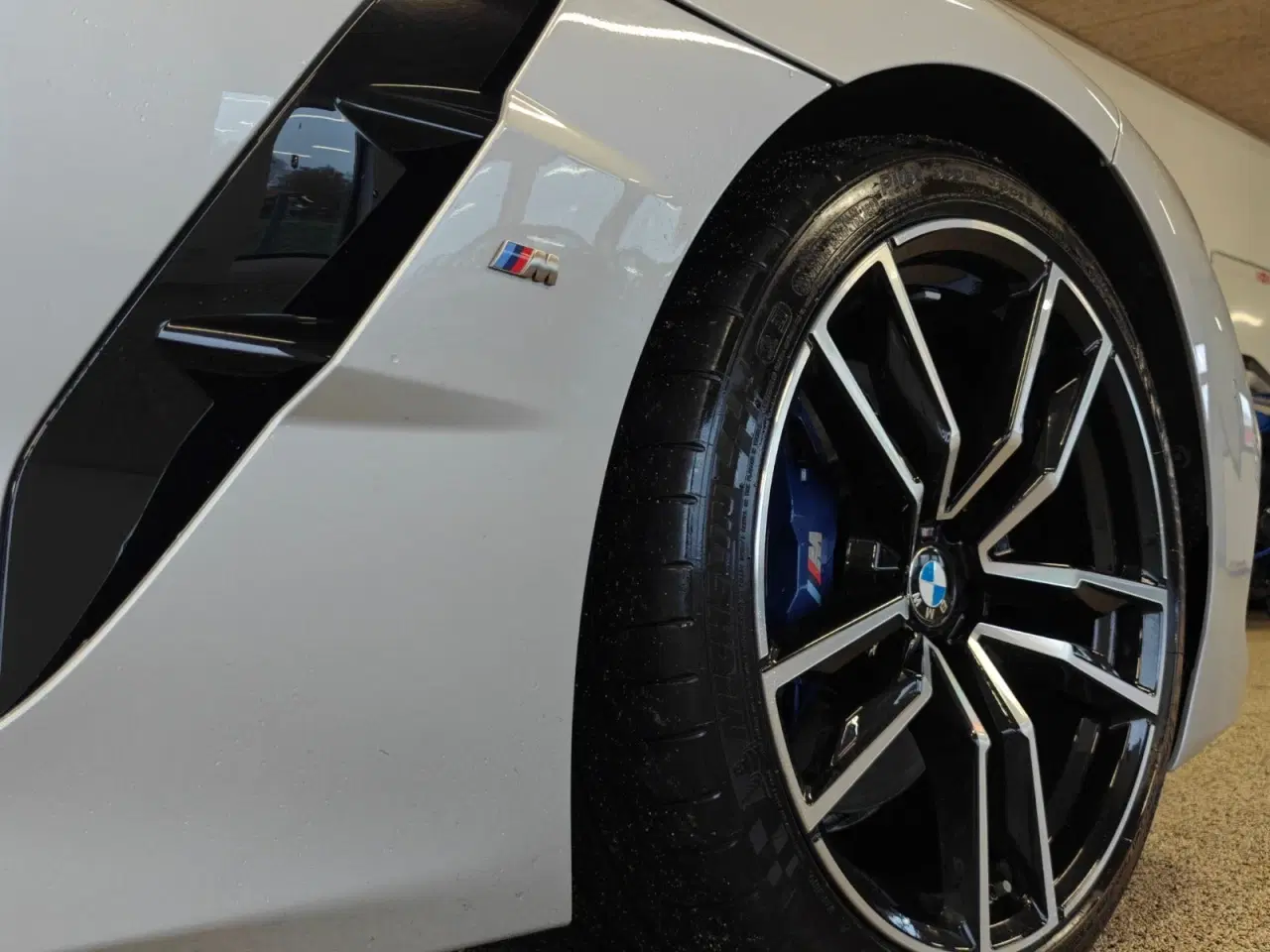 Billede 16 - BMW Z4 3,0 M40i Roadster Connected aut.