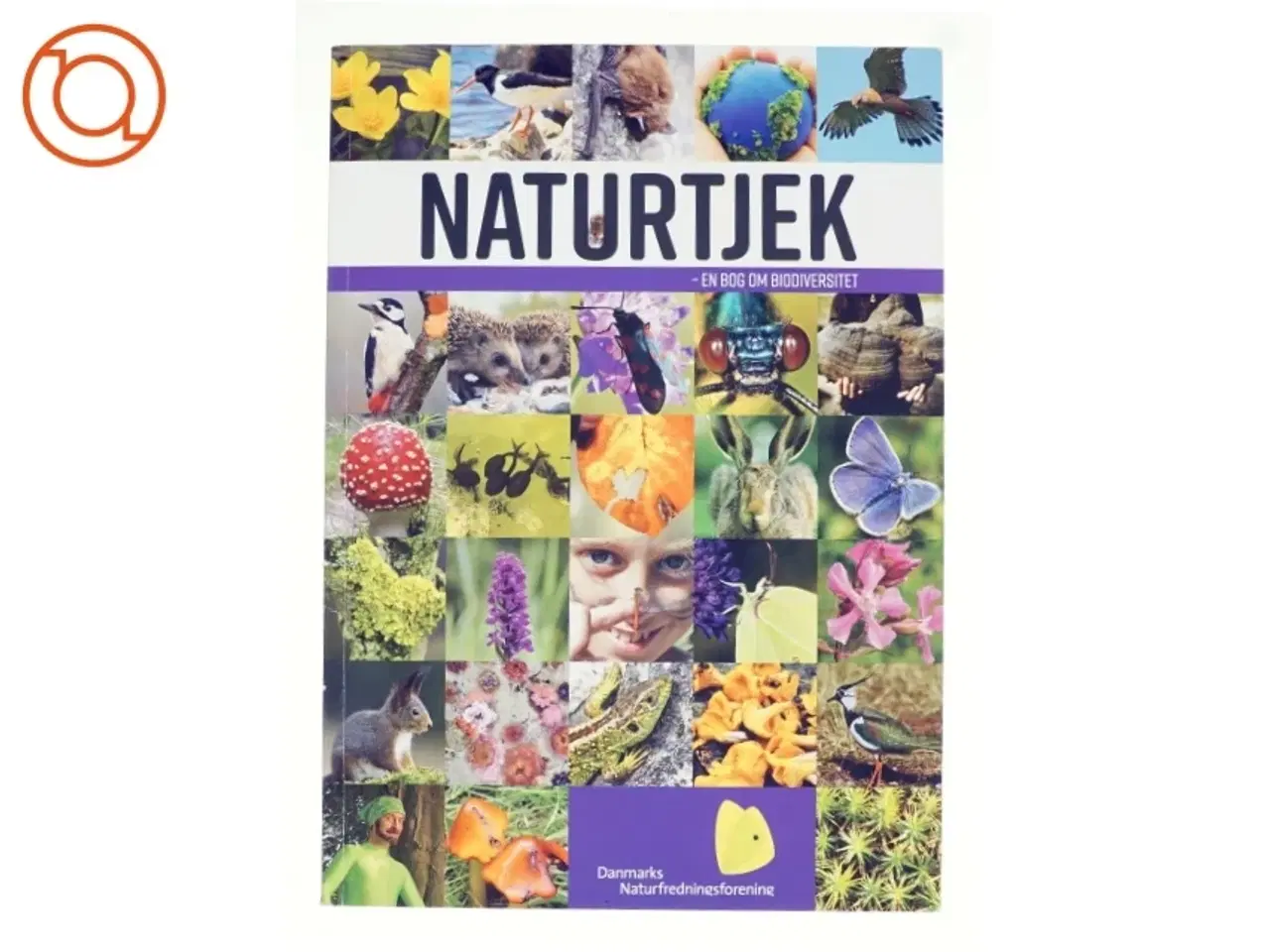 Billede 1 - Naturtjek